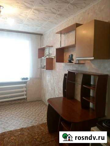 Комната 15 м² в 1-ком. кв., 5/5 эт. на продажу в Канаше Канаш - изображение 1