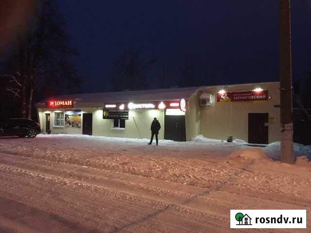 Торговое помещение, 30 кв.м. Краснооктябрьский - изображение 1