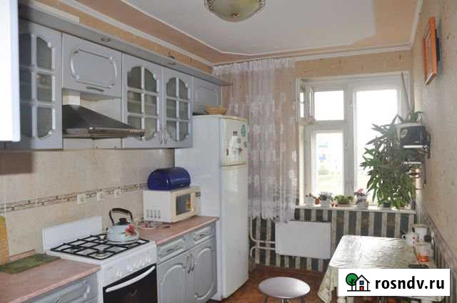 3-комнатная квартира, 60 м², 4/10 эт. на продажу в Балаково Балаково - изображение 1