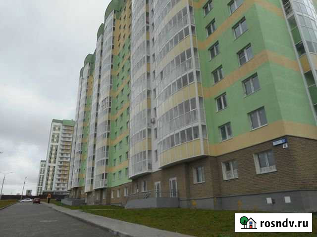 1-комнатная квартира, 32 м², 5/17 эт. на продажу в Домодедово Домодедово - изображение 1