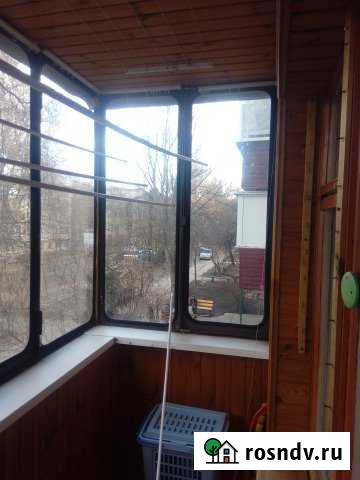 2-комнатная квартира, 47 м², 2/5 эт. на продажу в Железногорске Курской области Железногорск - изображение 1