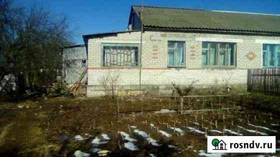 Дом 71.1 м² на участке 4 сот. на продажу в Красном Красный