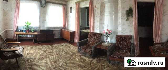 Дом 68 м² на участке 6 сот. в аренду на длительный срок в Бузулуке Бузулук - изображение 1