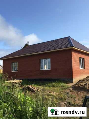 Дом 96 м² на участке 8 сот. на продажу в Сыктывкаре Сыктывкар - изображение 1