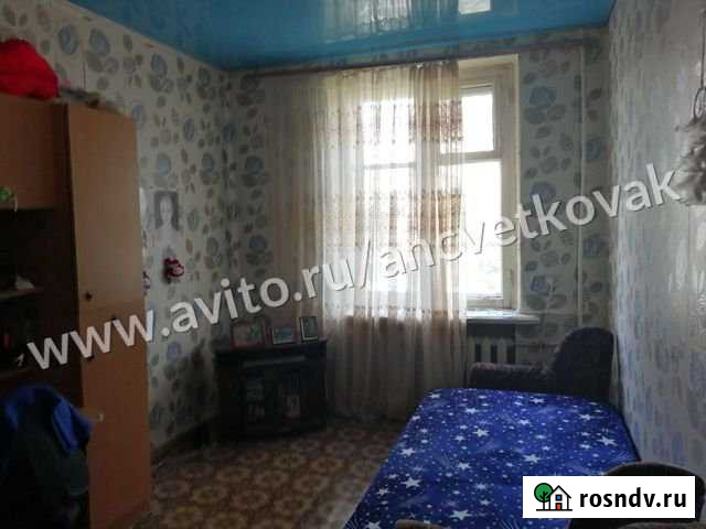 3-комнатная квартира, 62 м², 2/3 эт. на продажу в Щекино Щекино - изображение 1