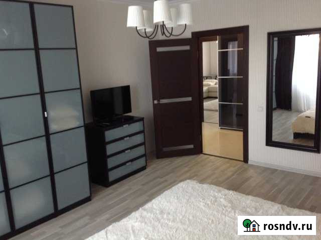 2-комнатная квартира, 65 м², 7/9 эт. в аренду на длительный срок в Калуге Калуга - изображение 1