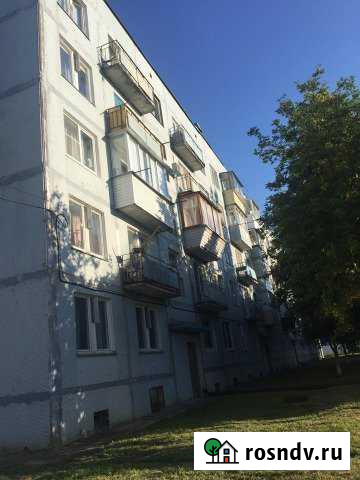 2-комнатная квартира, 46 м², 2/5 эт. на продажу в Арсеньево Арсеньево - изображение 1