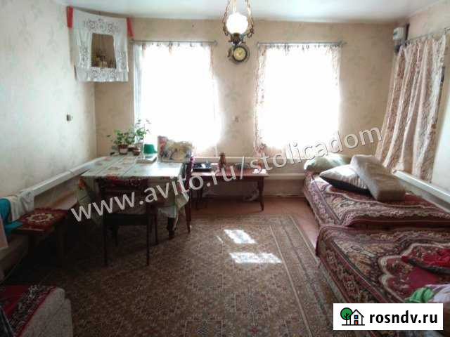 Дом 55 м² на участке 14 сот. на продажу в Зеленодольске Зеленодольск - изображение 1