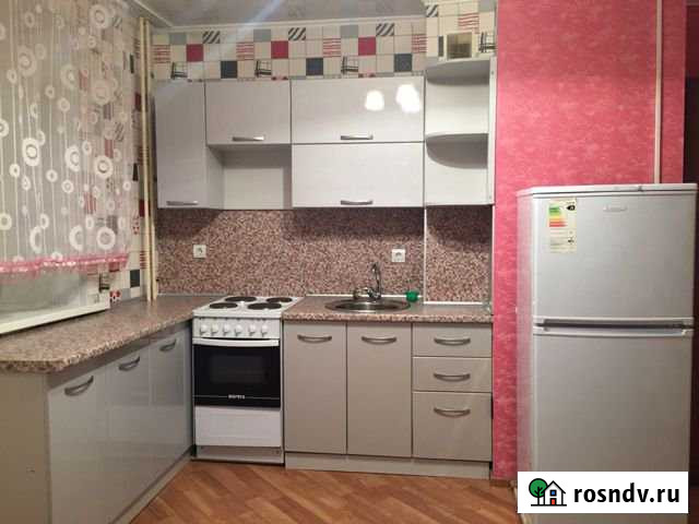 1-комнатная квартира, 40 м², 5/9 эт. на продажу в Абакане Абакан - изображение 1