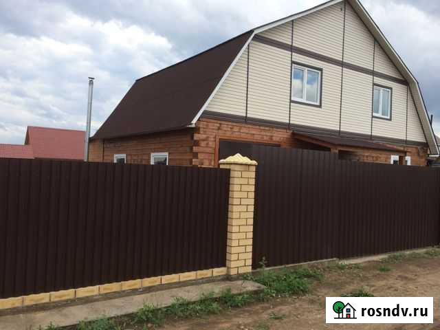 Коттедж 180 м² на участке 8 сот. на продажу в Чите Чита - изображение 1