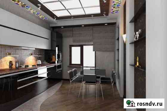 1-комнатная квартира, 44 м², 10/17 эт. на продажу в Иваново Иваново