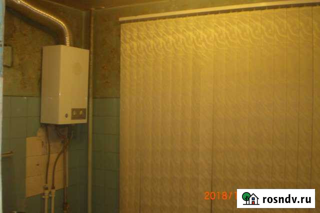 3-комнатная квартира, 51 м², 2/5 эт. на продажу в Рыбинске Рыбинск - изображение 1