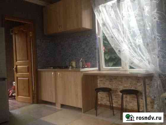 2-комнатная квартира, 50 м², 1/1 эт. в аренду посуточно в Новочеркасске Новочеркасск
