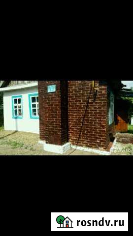 Дом 50 м² на участке 17 сот. на продажу в Григорьевской Григорьевская - изображение 1