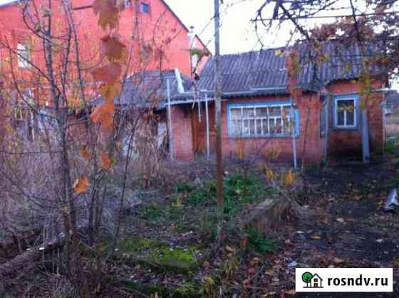 Участок ИЖС 12 сот. на продажу в Новокубанске Новокубанск