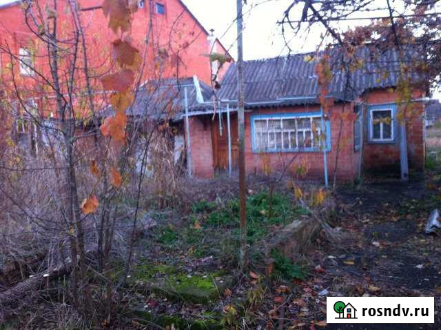Участок ИЖС 12 сот. на продажу в Новокубанске Новокубанск - изображение 1