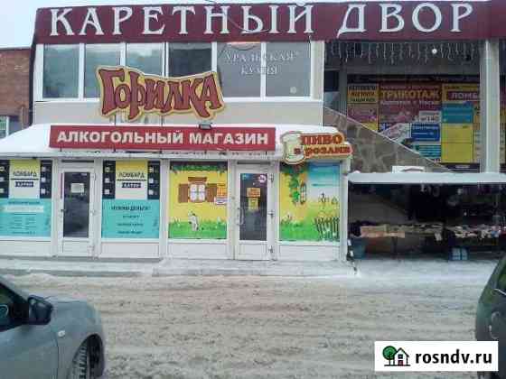 Торговое помещение, 10 кв.м. Тольятти