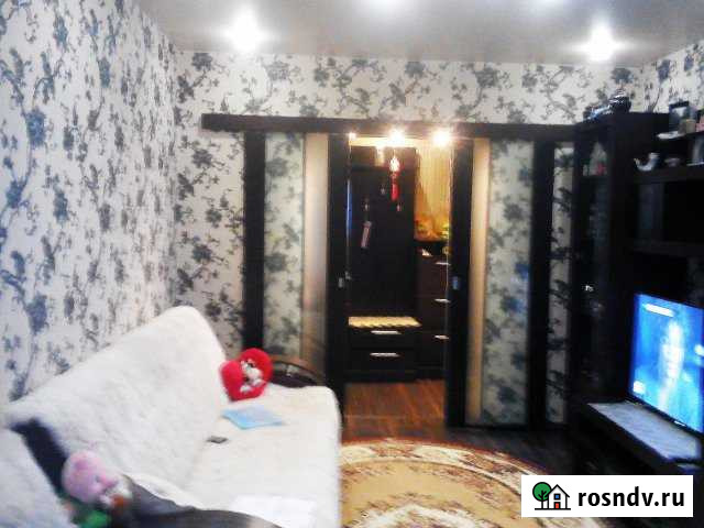 2-комнатная квартира, 47 м², 4/9 эт. на продажу в Североморске Североморск - изображение 1