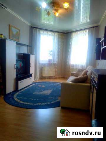 2-комнатная квартира, 55 м², 6/6 эт. на продажу в Шебекино Шебекино - изображение 1