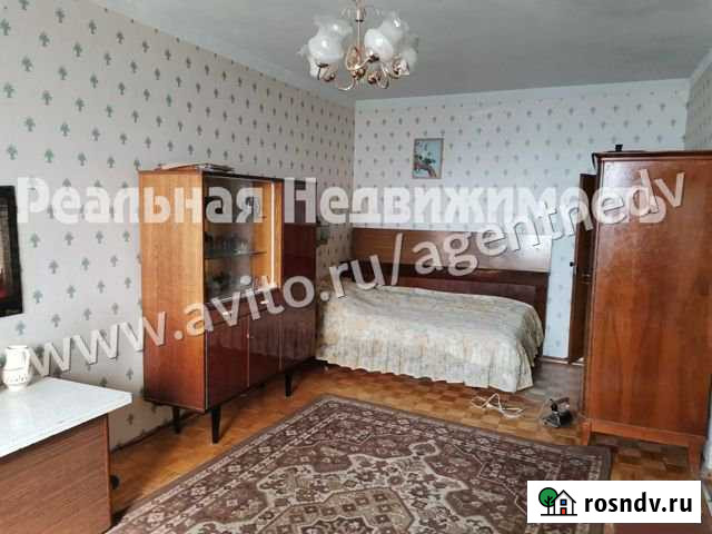 2-комнатная квартира, 43 м², 6/9 эт. на продажу в Щёлково Щёлково - изображение 1