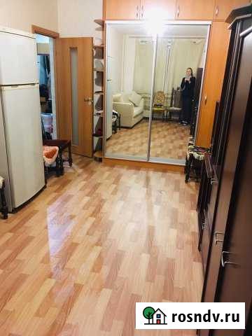 1-комнатная квартира, 43 м², 6/9 эт. на продажу во Всеволожске Всеволожск - изображение 1