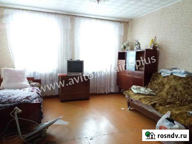 Дом 32 м² на участке 6 сот. на продажу в Зеленодольске Зеленодольск - изображение 1