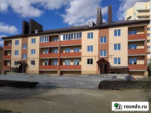 3-комнатная квартира, 72 м², 1/3 эт. на продажу в Камышине Камышин - изображение 1