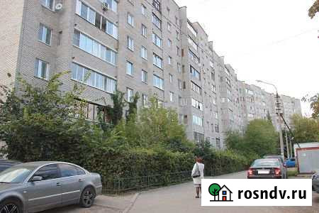 1-комнатная квартира, 36 м², 4/9 эт. в аренду на длительный срок в Пушкино Пушкино - изображение 1