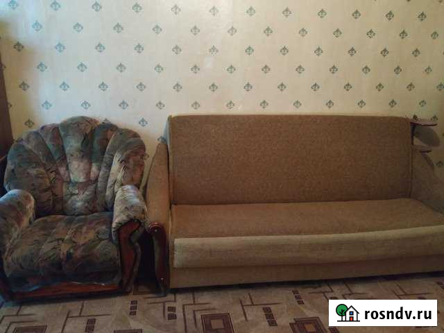 Комната 28 м² в 4-ком. кв., 3/5 эт. на продажу в Электростали Электросталь - изображение 1