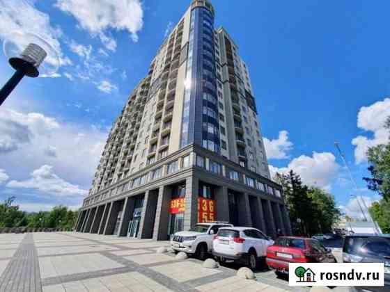 3-комнатная квартира, 87 м², 8/15 эт. в аренду на длительный срок в Петрозаводске Петрозаводск