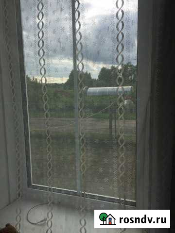 Дом 44 м² на участке 5 сот. на продажу в Демидове Демидов - изображение 1