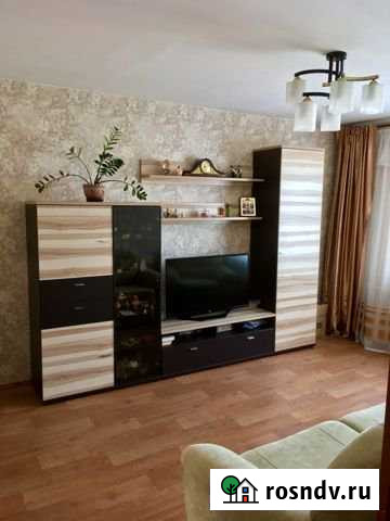 4-комнатная квартира, 69 м², 7/9 эт. на продажу в Воронеже Воронеж - изображение 1