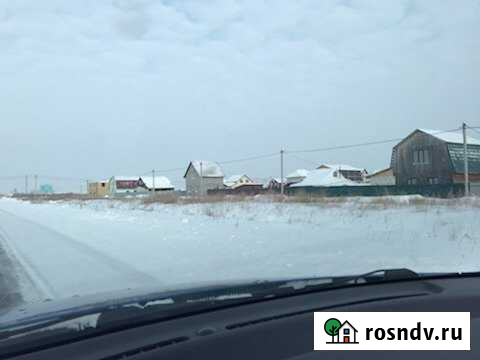 Участок СНТ, ДНП 14 сот. на продажу в Ярково Тюменской области Ярково - изображение 1