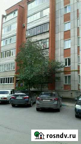 3-комнатная квартира, 62 м², 1/6 эт. на продажу в Альметьевске Альметьевск - изображение 1