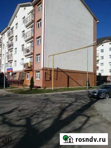 2-комнатная квартира, 65 м², 5/5 эт. на продажу в Красной Поляне Краснодарского края Красная Поляна - изображение 1