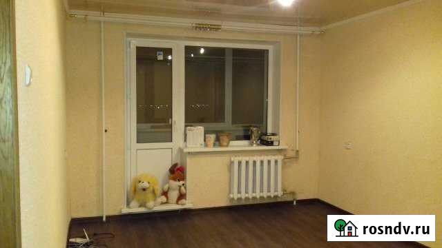 2-комнатная квартира, 54 м², 9/10 эт. на продажу в Кохме Кохма - изображение 1