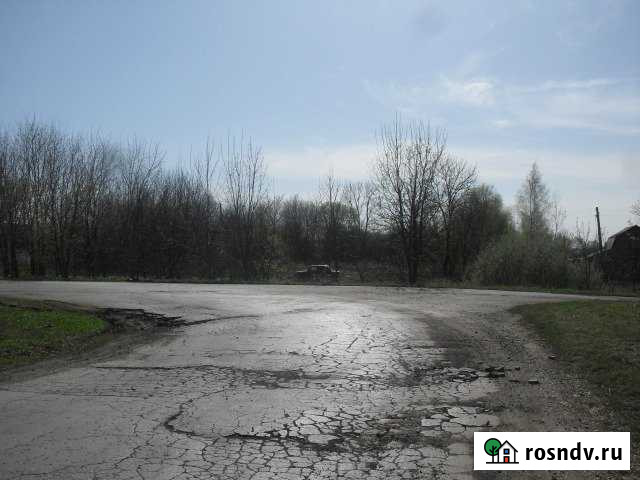 Участок ИЖС 19 сот. на продажу в Михайлове Михайлов - изображение 1