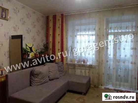 1-комнатная квартира, 35 м², 3/4 эт. на продажу в Железногорске Красноярского края Железногорск