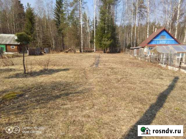 Участок ИЖС 8 сот. на продажу в Печорах Печоры - изображение 1