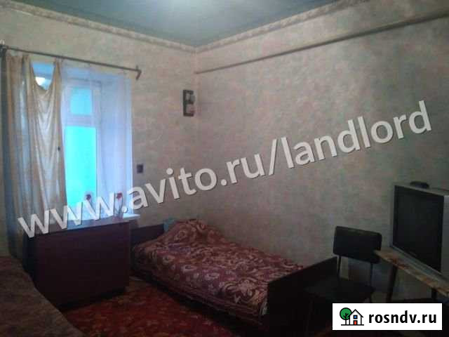 1-комнатная квартира, 20 м², 1/2 эт. на продажу в Новочеркасске Новочеркасск - изображение 1