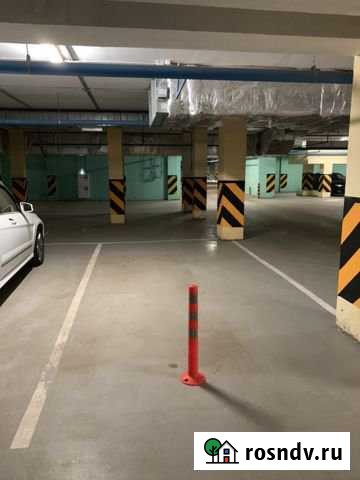 Машиноместо 25 м² в аренду в Иваново Иваново - изображение 1