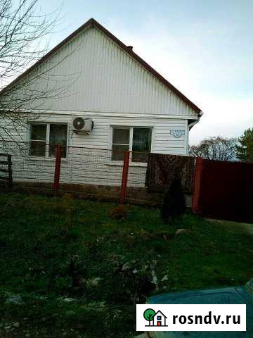 Дом 50 м² на участке 17 сот. на продажу в Холмской Холмская - изображение 1