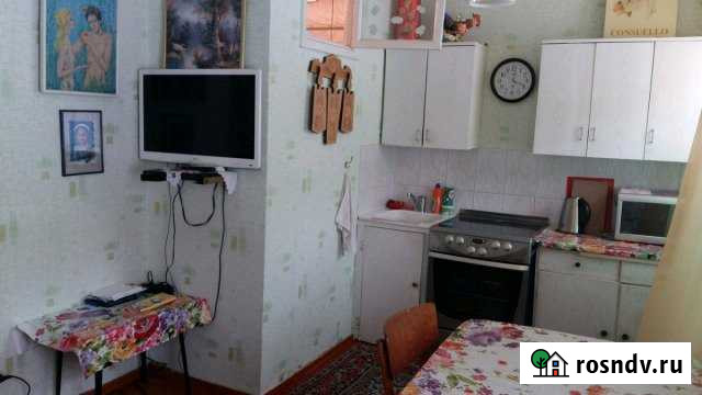 4-комнатная квартира, 60 м², 1/5 эт. на продажу в Воркуте Воркута - изображение 1