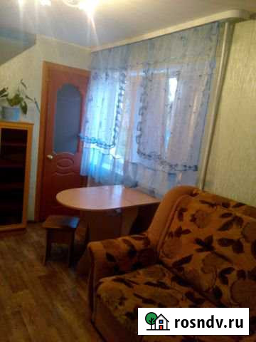 Дом 28 м² на участке 1 сот. в аренду на длительный срок в Иркутске Иркутск - изображение 1