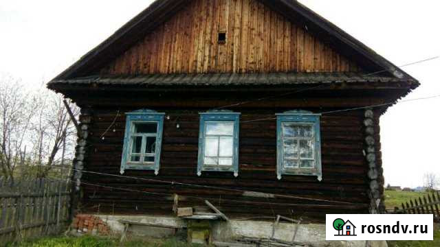 Участок ИЖС 25 сот. на продажу в Шамарах Шамары - изображение 1