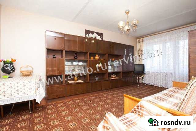 Комната 17 м² в 2-ком. кв., 2/2 эт. на продажу в Зеленоградске Зеленоградск - изображение 1