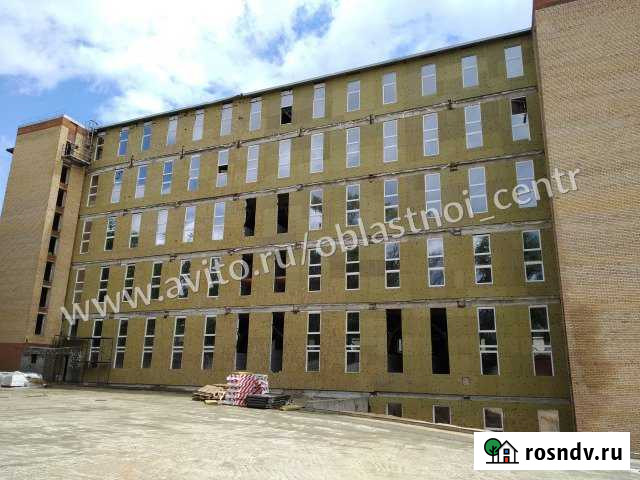 1-комнатная квартира, 60 м², 3/6 эт. на продажу в Сергиевом Посаде Сергиев Посад - изображение 1