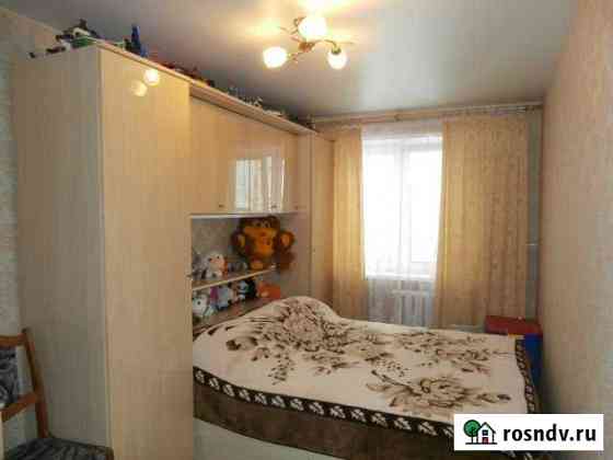 3-комнатная квартира, 56 м², 5/5 эт. на продажу в Серпухове Серпухов