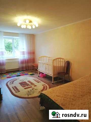 2-комнатная квартира, 60 м², 2/5 эт. на продажу в Арзамасе Арзамас - изображение 1