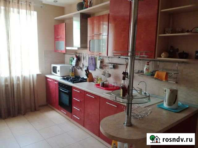 Дом 170 м² на участке 3 сот. в аренду на длительный срок в Новороссийске Новороссийск - изображение 1